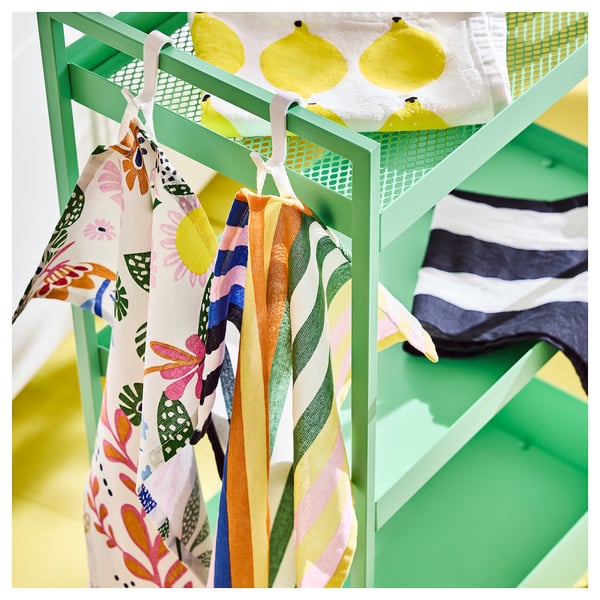 SUNNERSTA hook, 5 pack