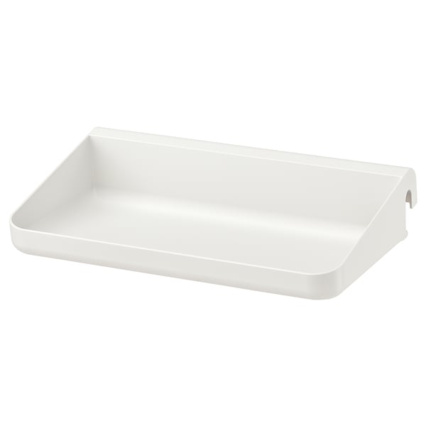 SUNNERSTA shelf, 25 cm