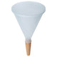 SVÄMSKOG self-watering insert, terracotta/transparent, 70 cl