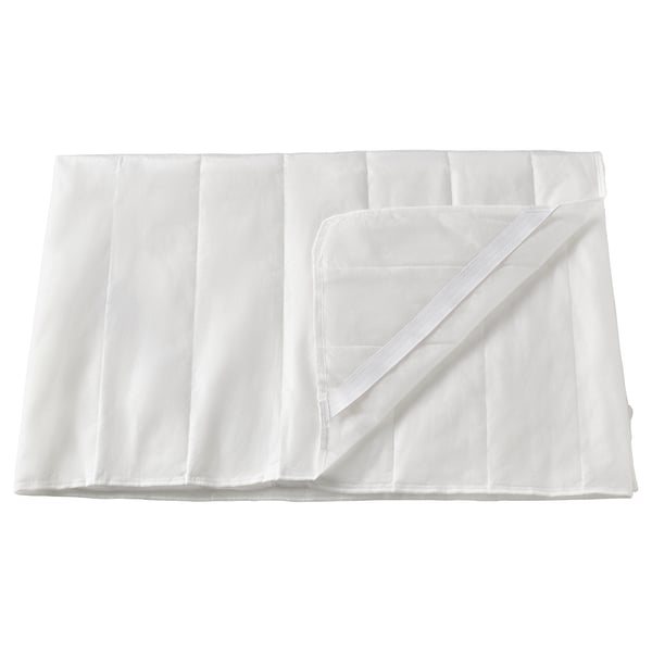 TAGELSÄV mattress protector, 90x200 cm