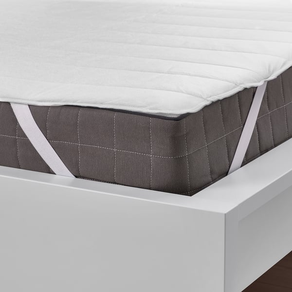 TAGELSÄV mattress protector, 90x200 cm
