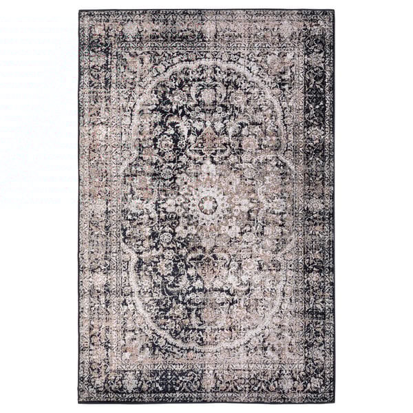 TEBSTRUP rug, low pile, multicolour, 160x240 cm