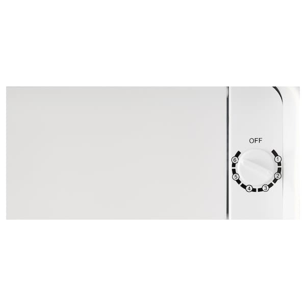 Ikea TILLREDA - Refrigerator, freestanding/white,43 l