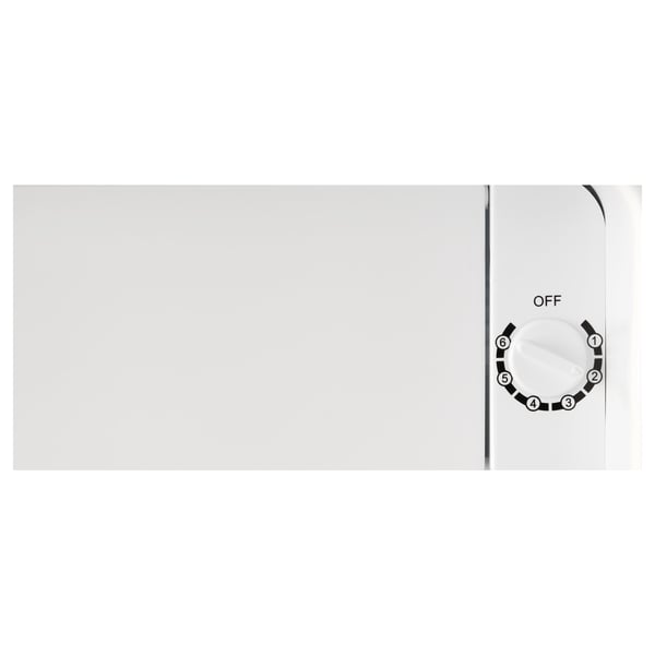 TILLREDA fridge, freestanding/white, 43 l