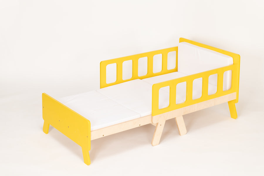 Growing Bed
