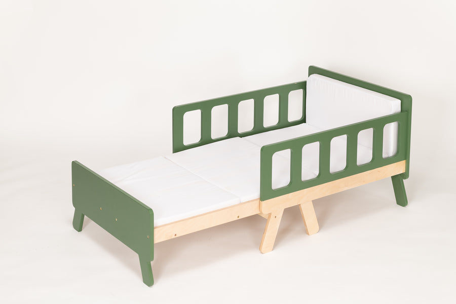 Growing Bed