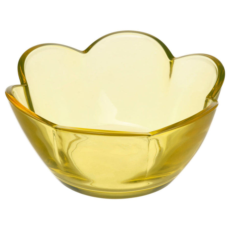 TOFSAND tealight holder, assorted colours, 9 cm