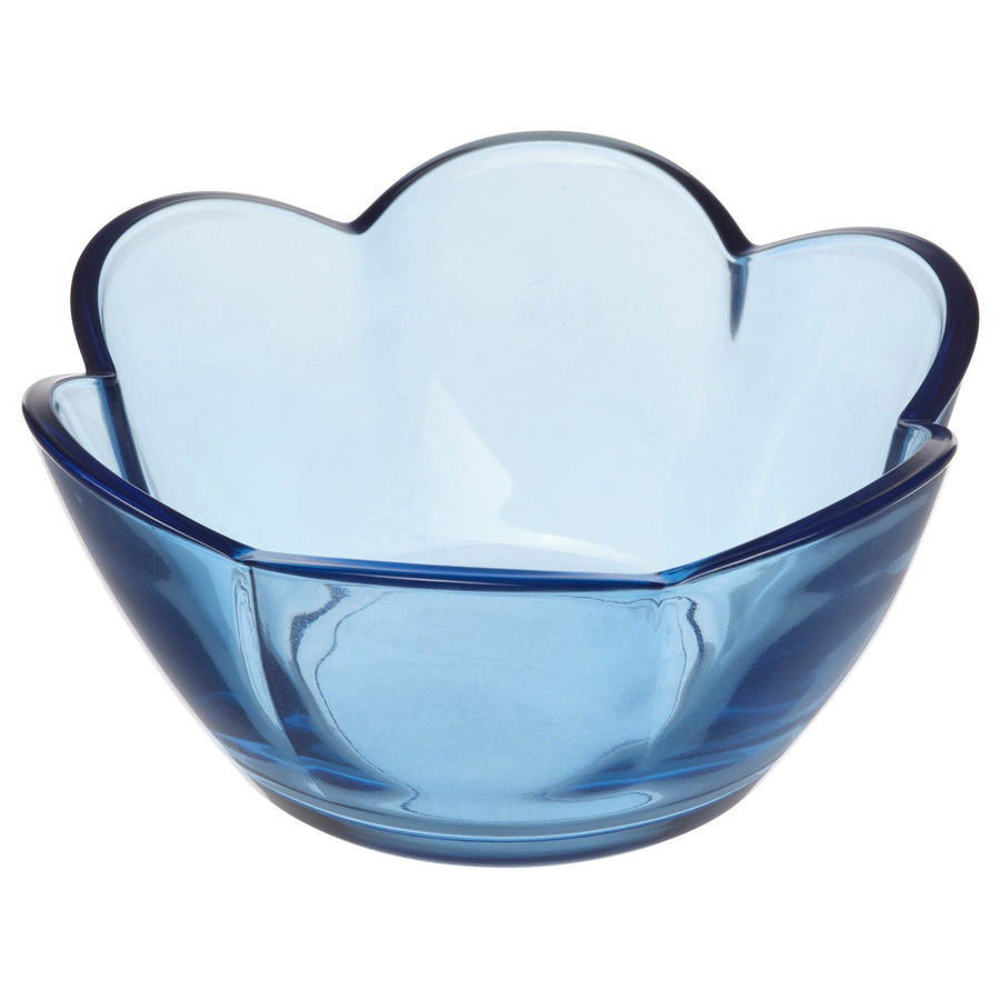 TOFSAND tealight holder, assorted colours, 9 cm