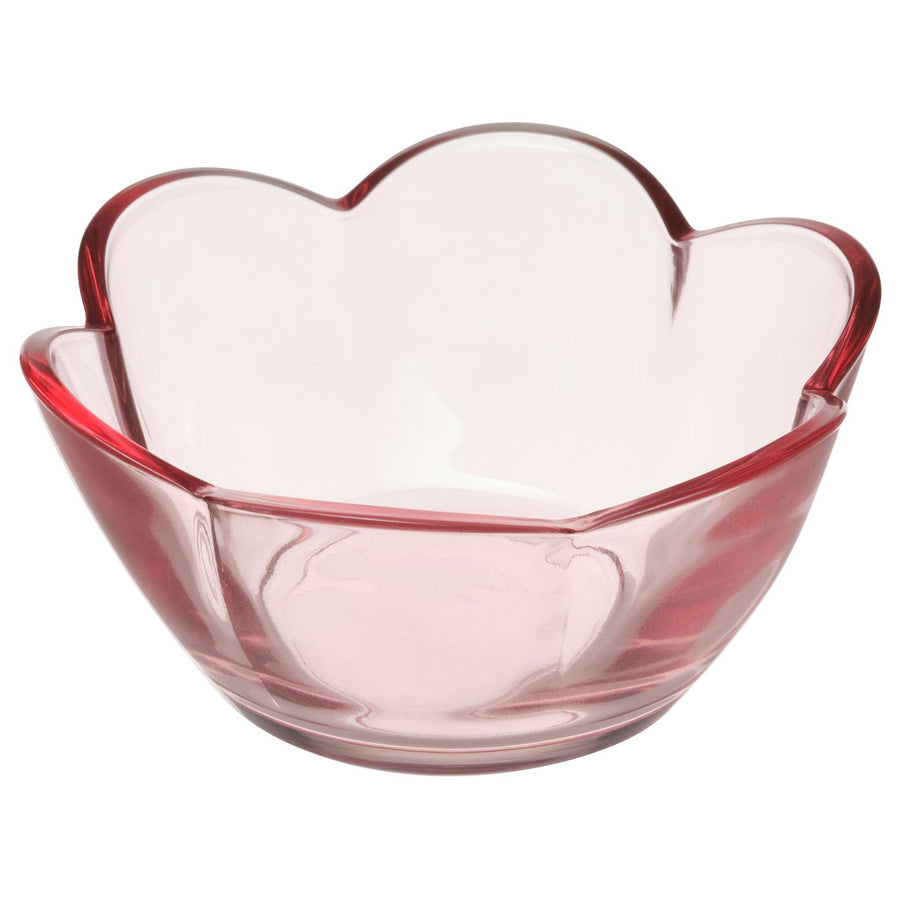 TOFSAND tealight holder, assorted colours, 9 cm