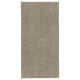 TOFTBO bath mat, beige, 60x120 cm