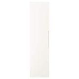 TONSTAD door, off-white, 50x195 cm
