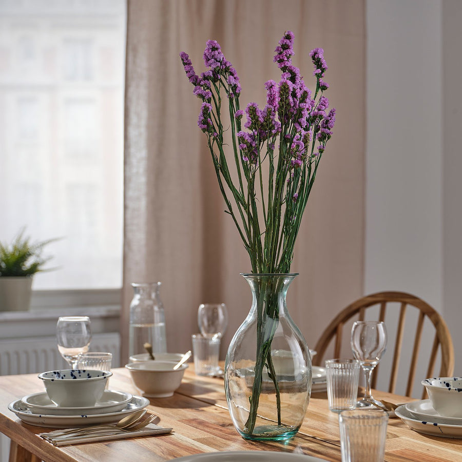 TORKA dried parts of flowers/plants, bunch/lilac, 70 cm