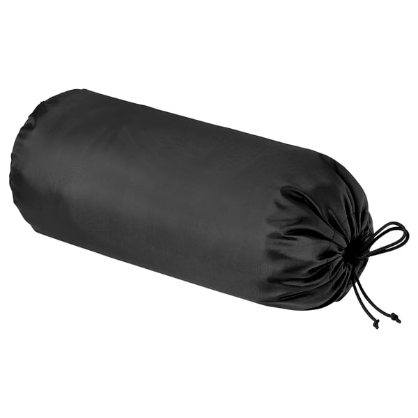 TORPÖN net, black, 900 cm