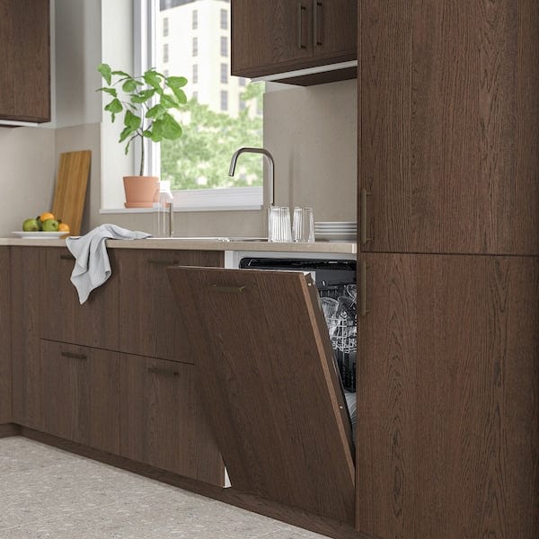 Ikea TORSBODA - Integrated dishwasher, IKEA 700, , 60 cm