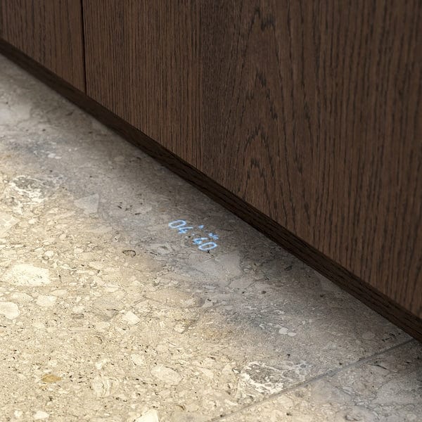 Ikea TORSBODA - Integrated dishwasher, IKEA 700, , 60 cm