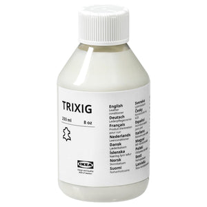 TRIXIG leather conditioner, 250 ml