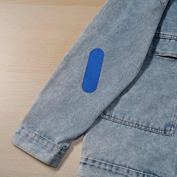 TRIXIG 39-piece mending kit, 18.4x14.1 cm