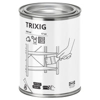 TRIXIG wood treatment oil, indoor use, 500 ml