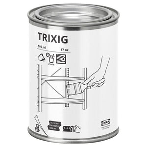 Ikea TRIXIG - Wood treatment oil, indoor use, 500 ml