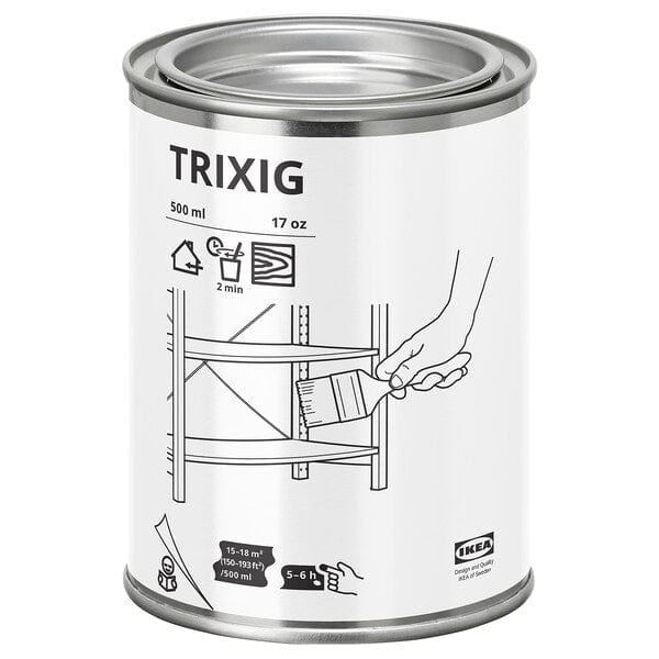 Ikea TRIXIG - Wood treatment oil, indoor use, 500 ml