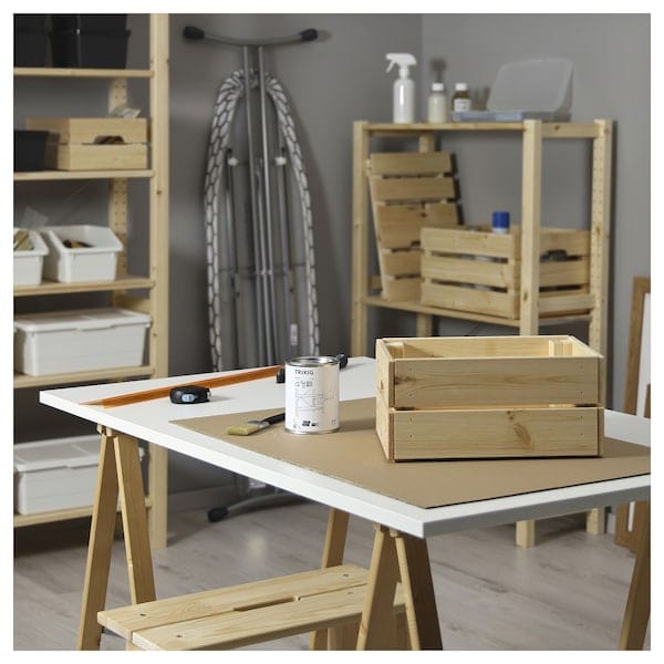 Ikea TRIXIG - Wood treatment oil, indoor use, 500 ml