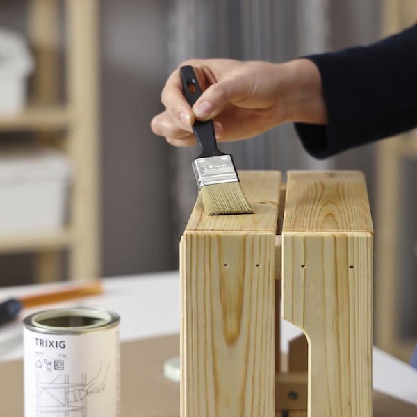 Ikea TRIXIG - Wood treatment oil, indoor use, 500 ml