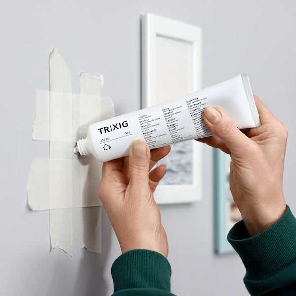 TRIXIG hole repair filler, 150 ml
