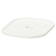 TROFAST lid, white, 20x28 cm