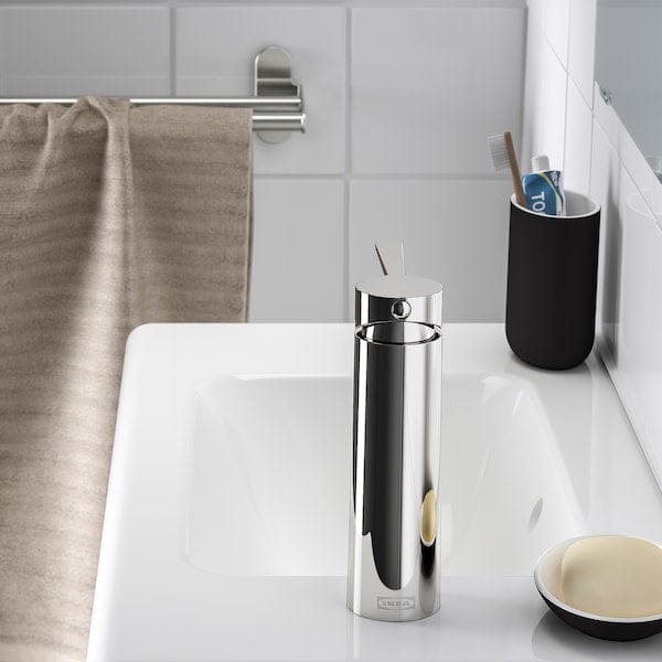 Ikea TVÄLLEN - 1-tub washbasin, 64x33x5 cm