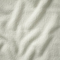 UPPÅKRA cover chaise longue module, left, Axvall off-white