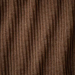 UPPÅKRA cover for footstool, Samsala dark brown