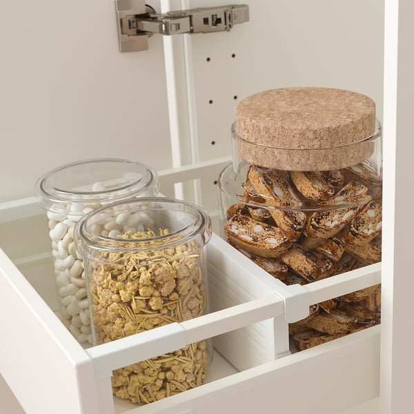 UPPDATERA divider for drawer, 40 cm