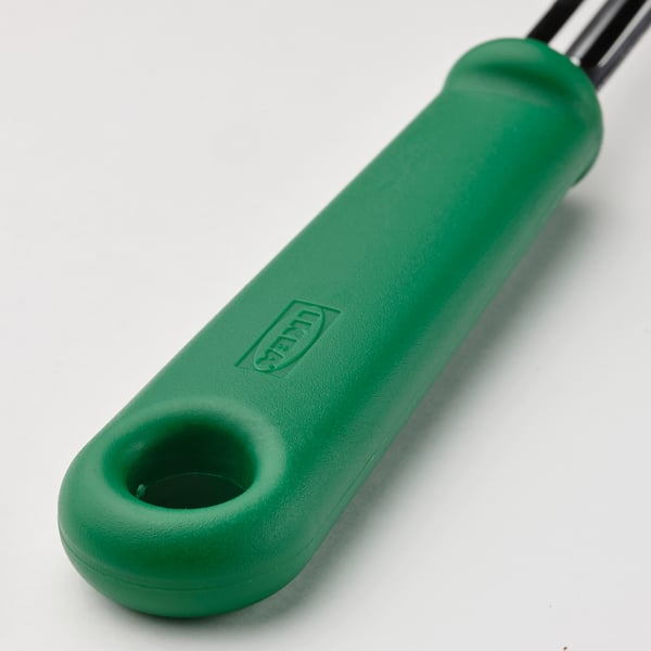 UPPFYLLD potato peeler, green
