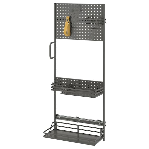 UTRUSTA cleaning interior, 140 cm