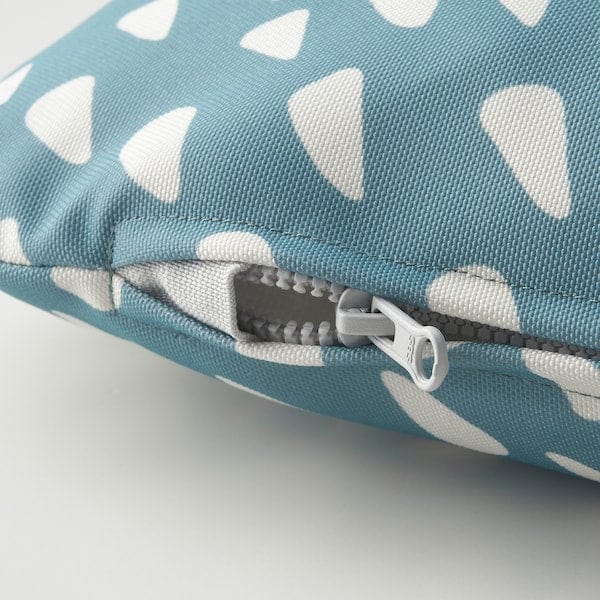 Ikea UTSÅDD - Pet pillow, blue,33x38 cm