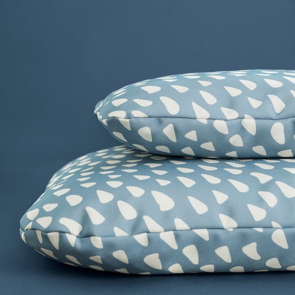 Ikea UTSÅDD - Pet pillow, blue,33x38 cm