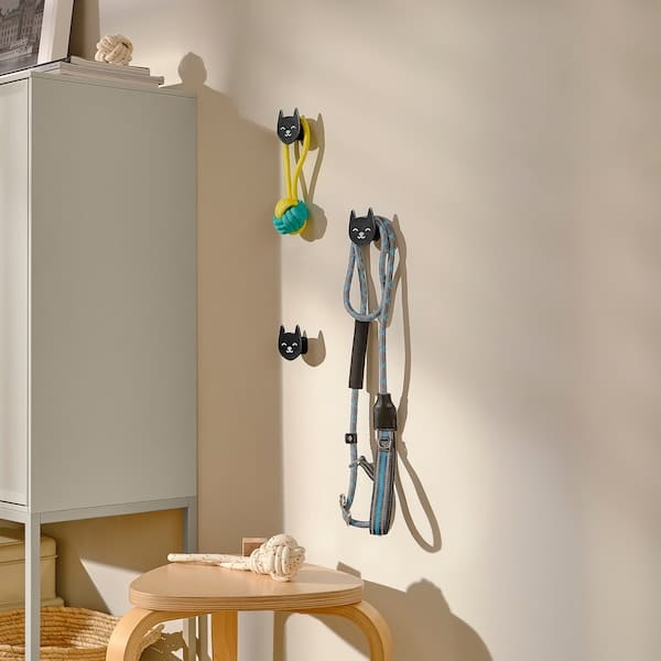 Ikea UTSÅDD - Hook, cat
