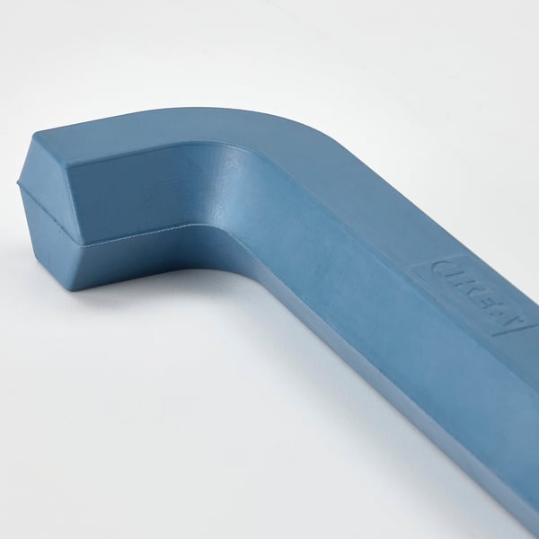 UTSÅDD dog toy, dark blue