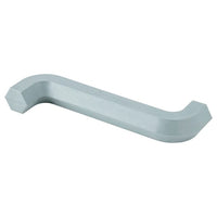 UTSÅDD dog toy, grey-blue