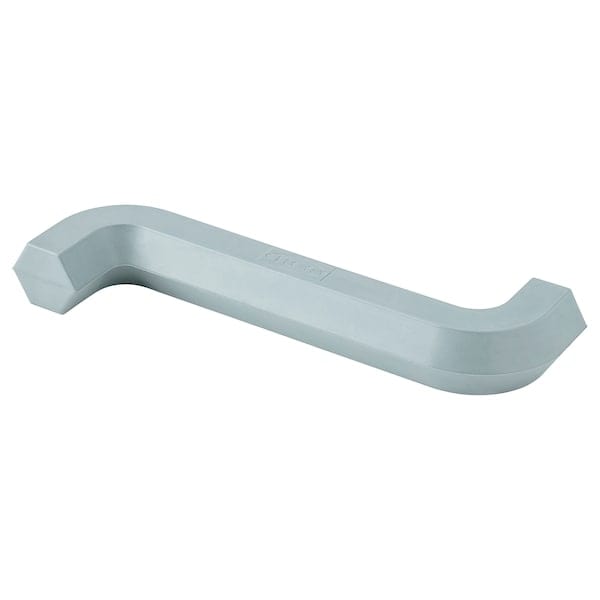 Ikea UTSÅDD - Dog toy, grey-blue