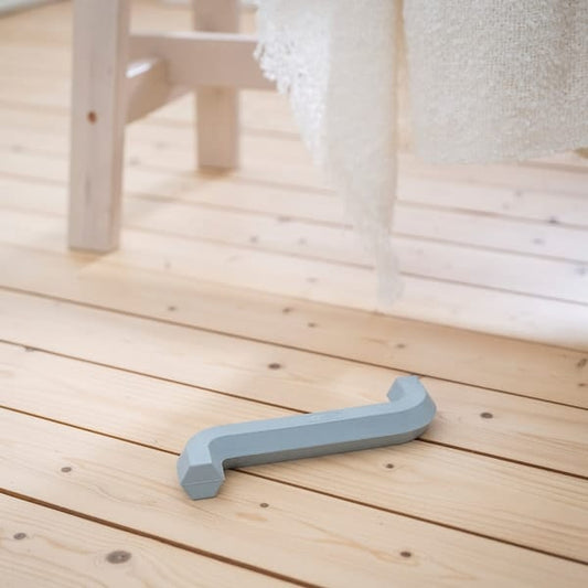 Ikea UTSÅDD - Dog toy, grey-blue