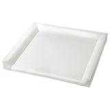 VÄDRA babycare mat, 75x74 cm