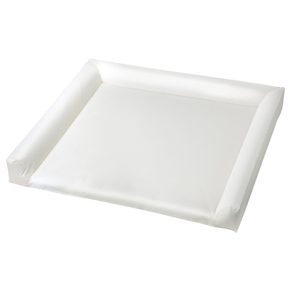 VÄDRA babycare mat, 75x74 cm