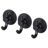 VALASJÖN hook, self-adhesive, 5 cm, 3 pack