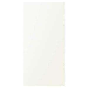 Ikea VALLSTENA - Cover panel, white, 39x80 cm