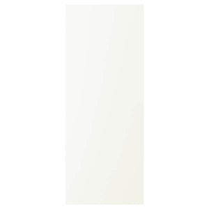 Ikea VALLSTENA - Cover panel, white, 39x100 cm
