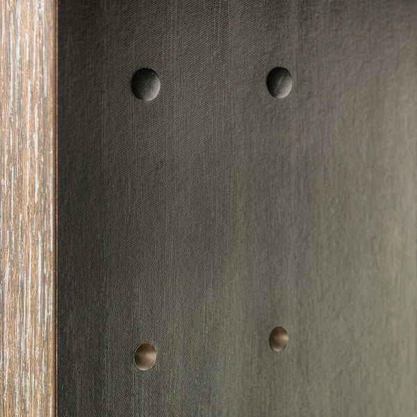 VARIERA cover cap, black, 100 pack