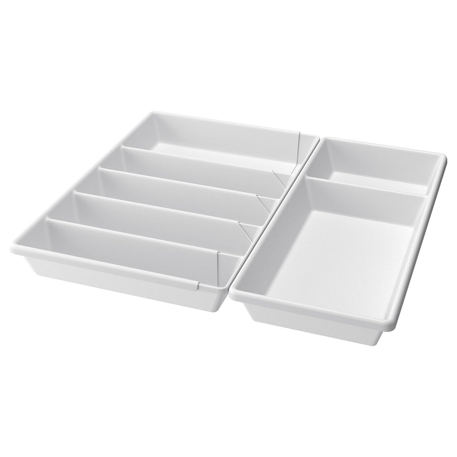 VARIERA cutlery tray/utensil tray, 71.6x5.1x47.2 cm