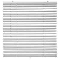 VECKLARFLY Venetian blind, white, 100x155 cm