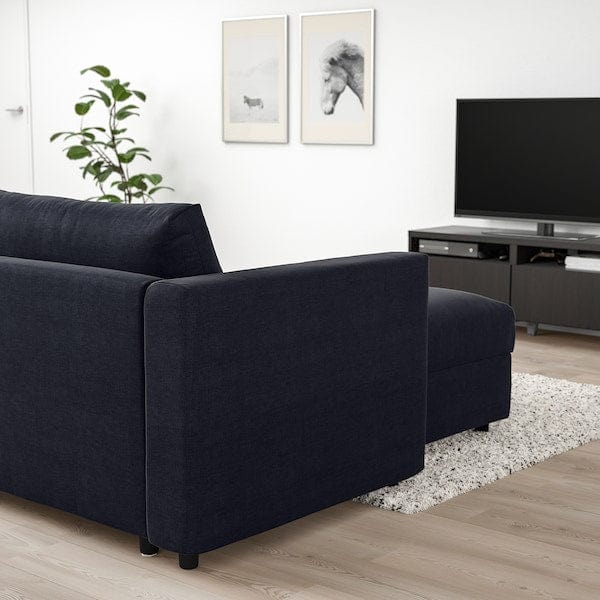 Ikea VIMLE - Chaise-longue ,